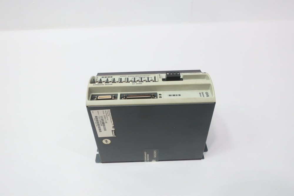 Parker GV6-U12E Gemini Servo Drive
