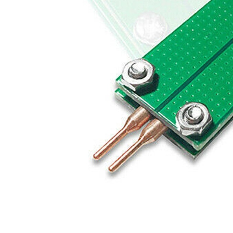 Welding Pen Adjustable Copper Welding Pen Multifunctional Solder Pin