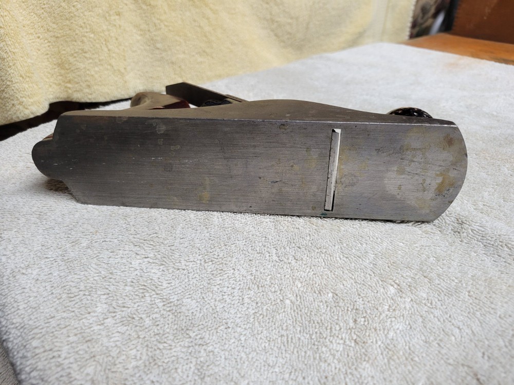 Vintage Stanley Bailey #3 Wood Plane