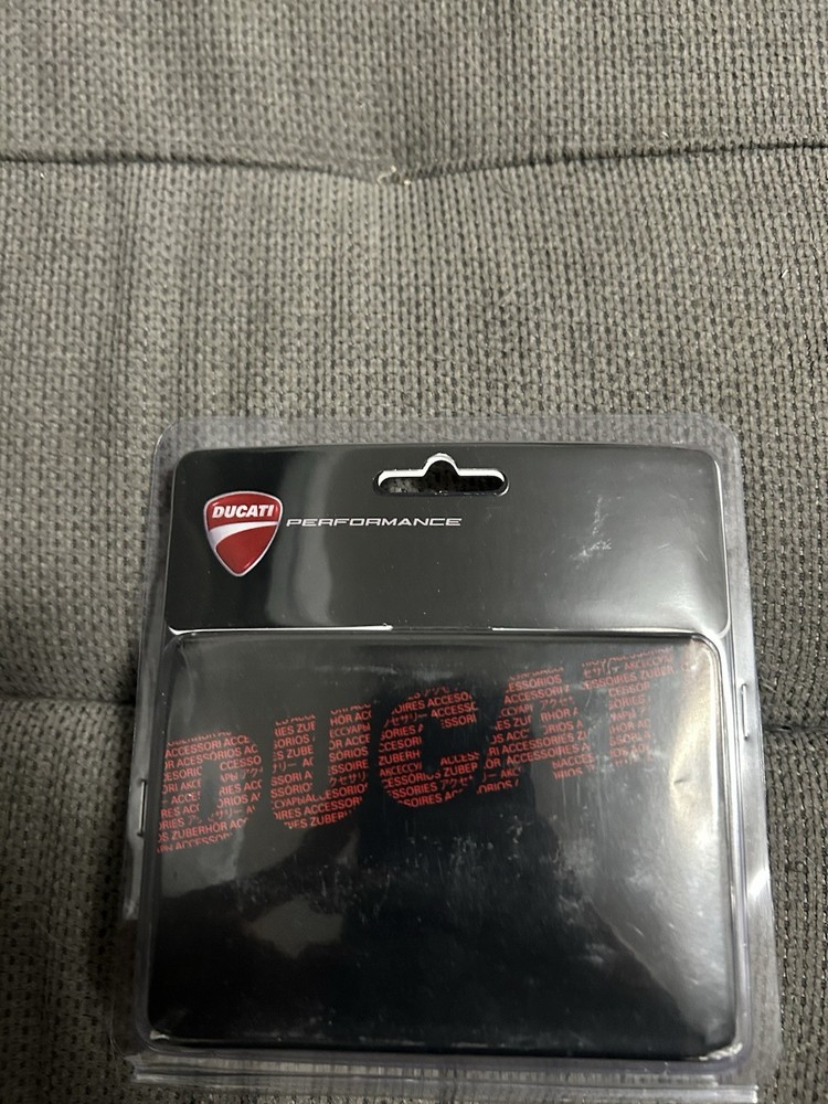 Ducati MULTISTRADA Performance USB Power Outlet System 96680441A