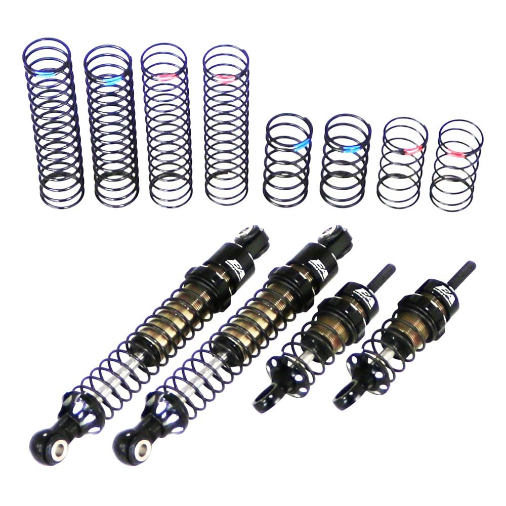 Eagle Model EAGLE RACING SP Shock Set for Tamiya Hornet #HNET-02