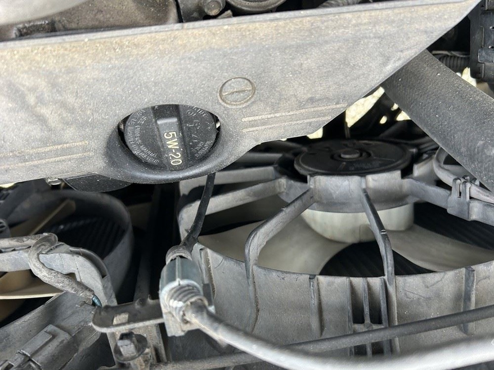 PILOT 2004 Keys/Latches/Locks 104861241