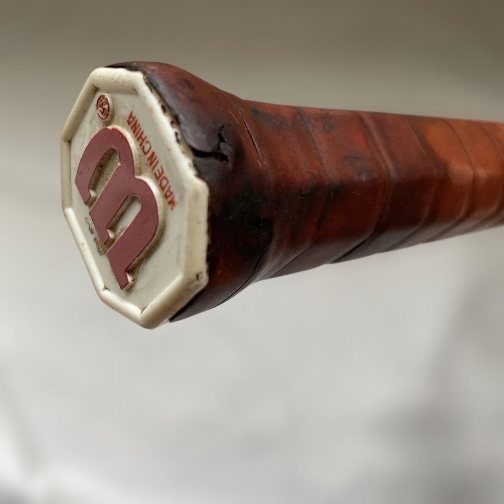 Wilson PRO STAFF Limited