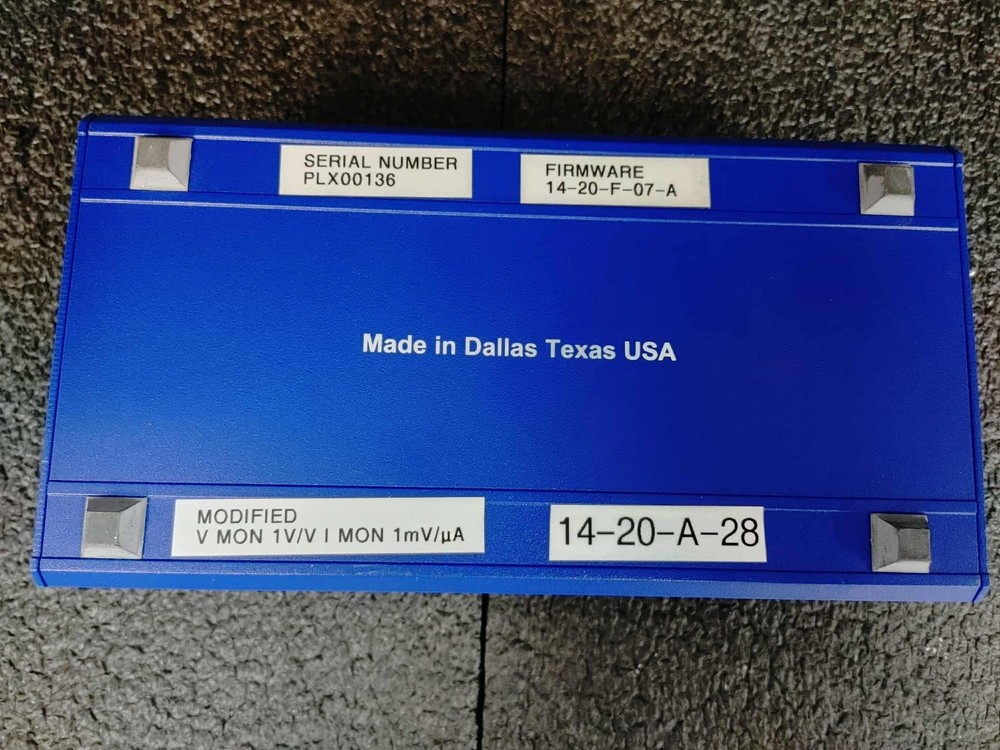 Plexon PlexStim Multi-channel electrical stimulation Behavioral research system