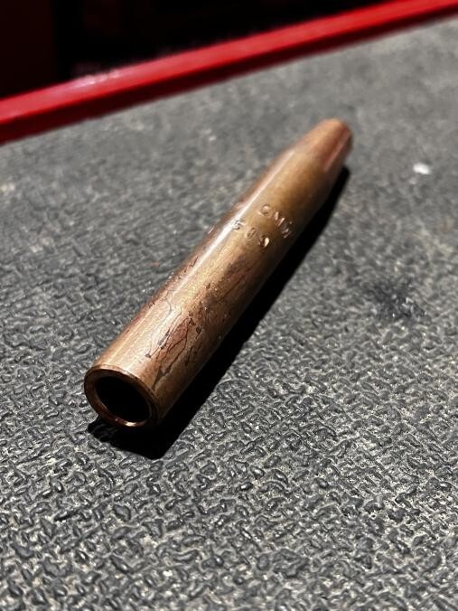 32220 STRAIGHT TIP 5RW