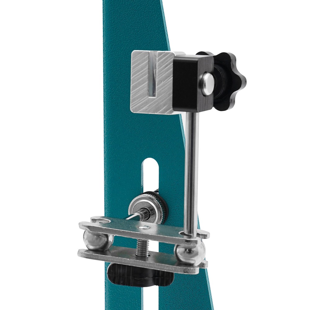 Professional Wheel Truing Stand Tool Bicycle Wheel Alignment Maintenance Holder