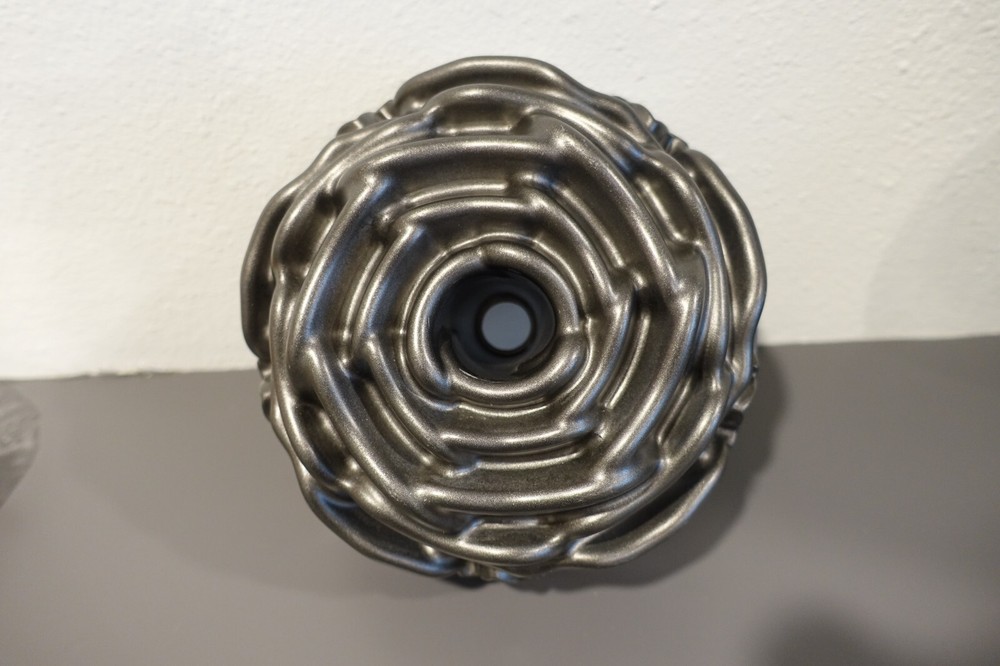 Nordic Ware "Rose" Bundt Pan