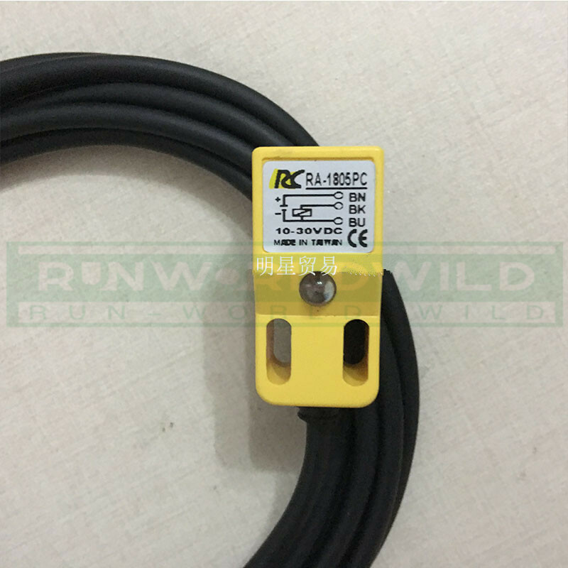 1PC New For RC RA-1805PC Proximity Switch