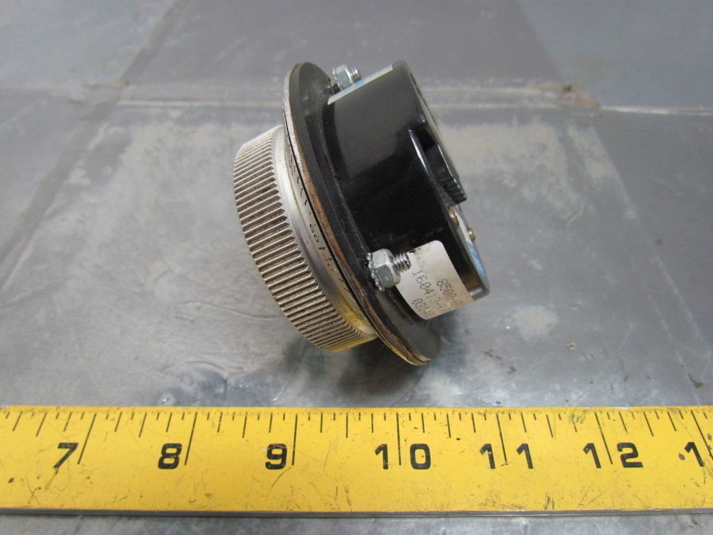 Sumtak 100p/R Pulse Generator Optcoder Hand Dial for 8500-HPG2 5-15VDC