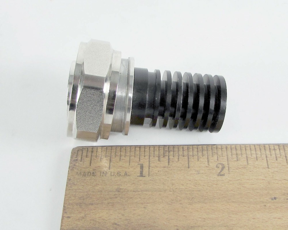 7/16 DIN Male Dummy Load / Termination Load