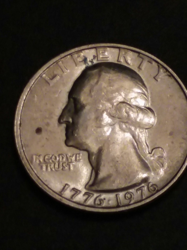 1976 p bicetinical quarter ddr