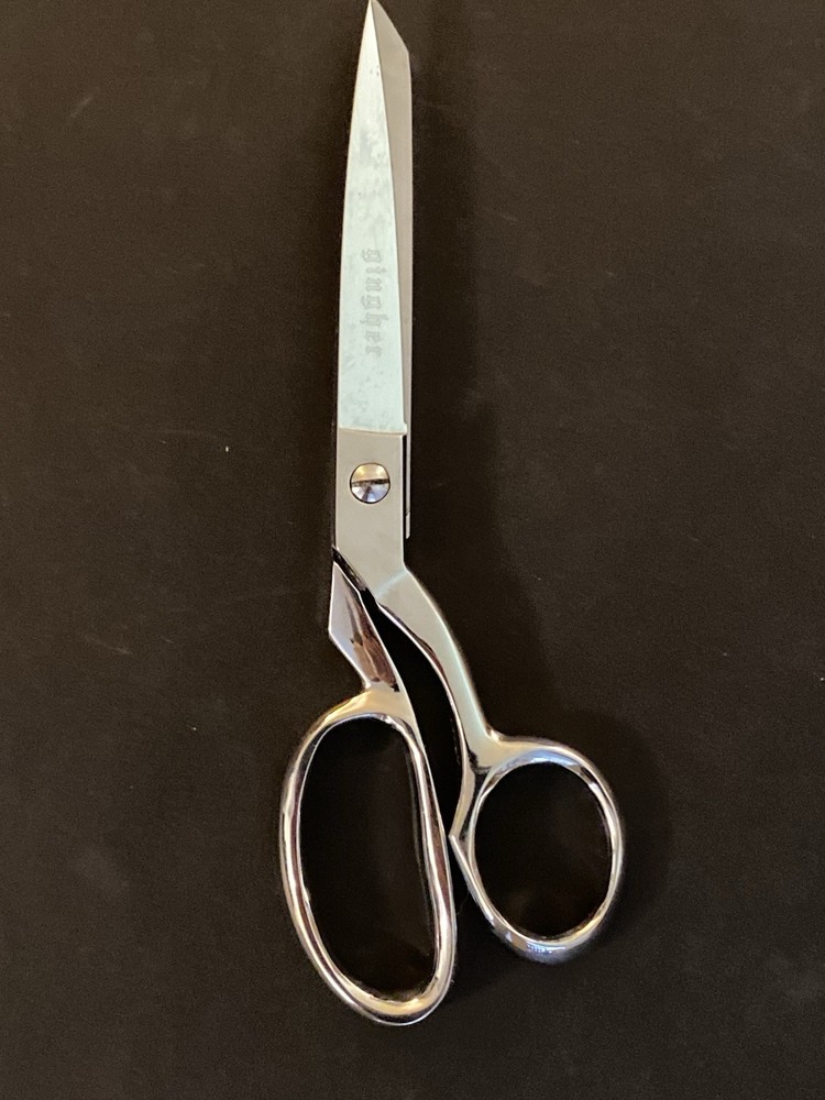 Gingher 8" Scissors