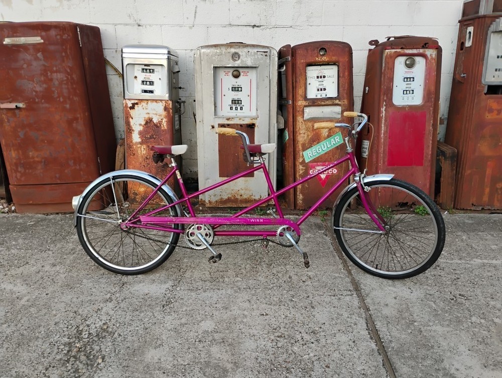 Schwinn Twinn Bicycle