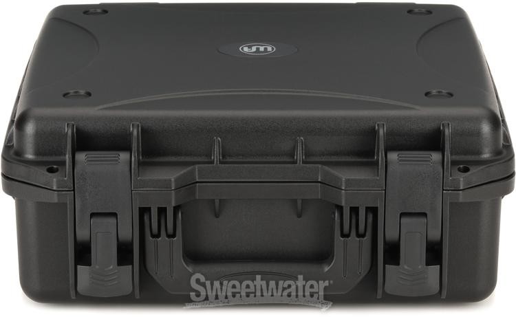 Warm Audio WA-87 R2 Flight Case