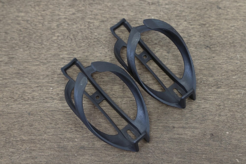 (2) Water Bottle Cages 54g
