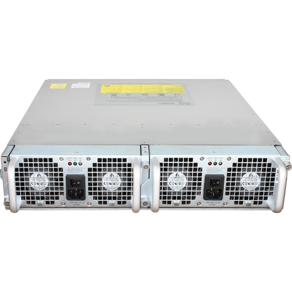 Cisco ASR1002 4P 1GbE Wired Router