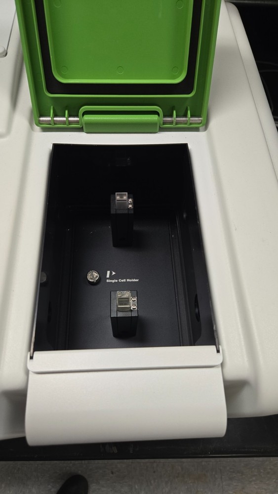 Perkin Elmer Lambda 365 UVVIS