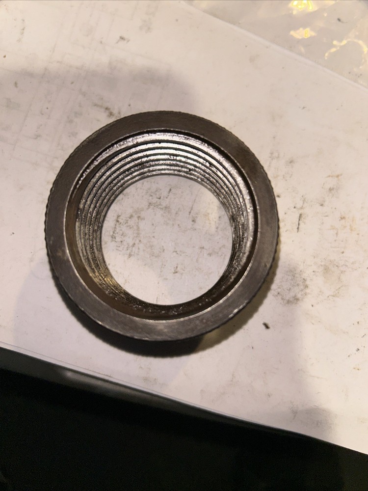 Ridgid 31760 Nut, For Use W/4Nv21, 4Vn22