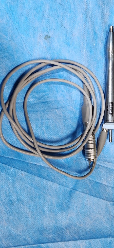 Storz CX7000 PHACO MICRO SURGICAL HANDPIECE