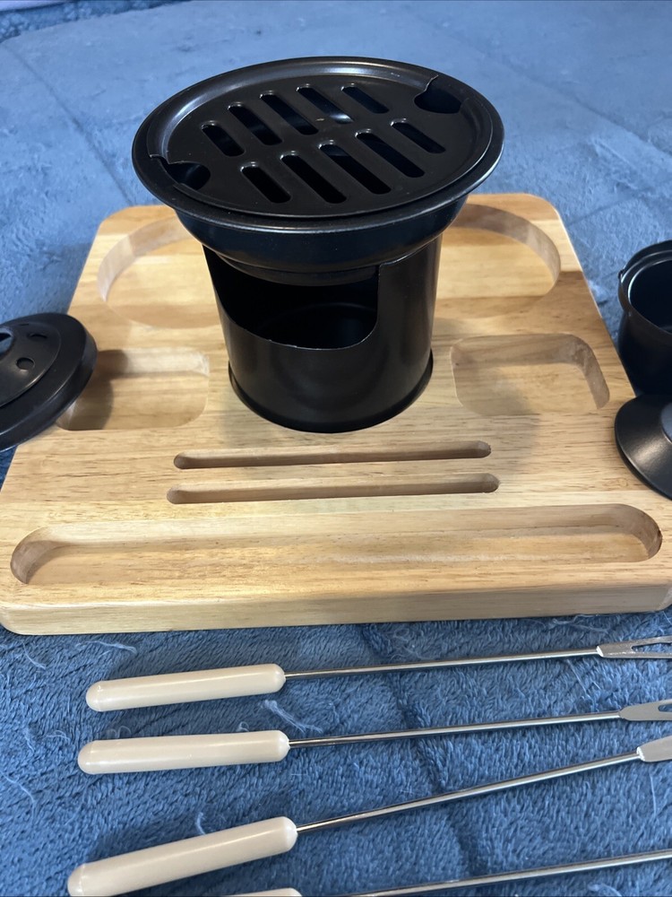 S'more Wizard Kit Maker