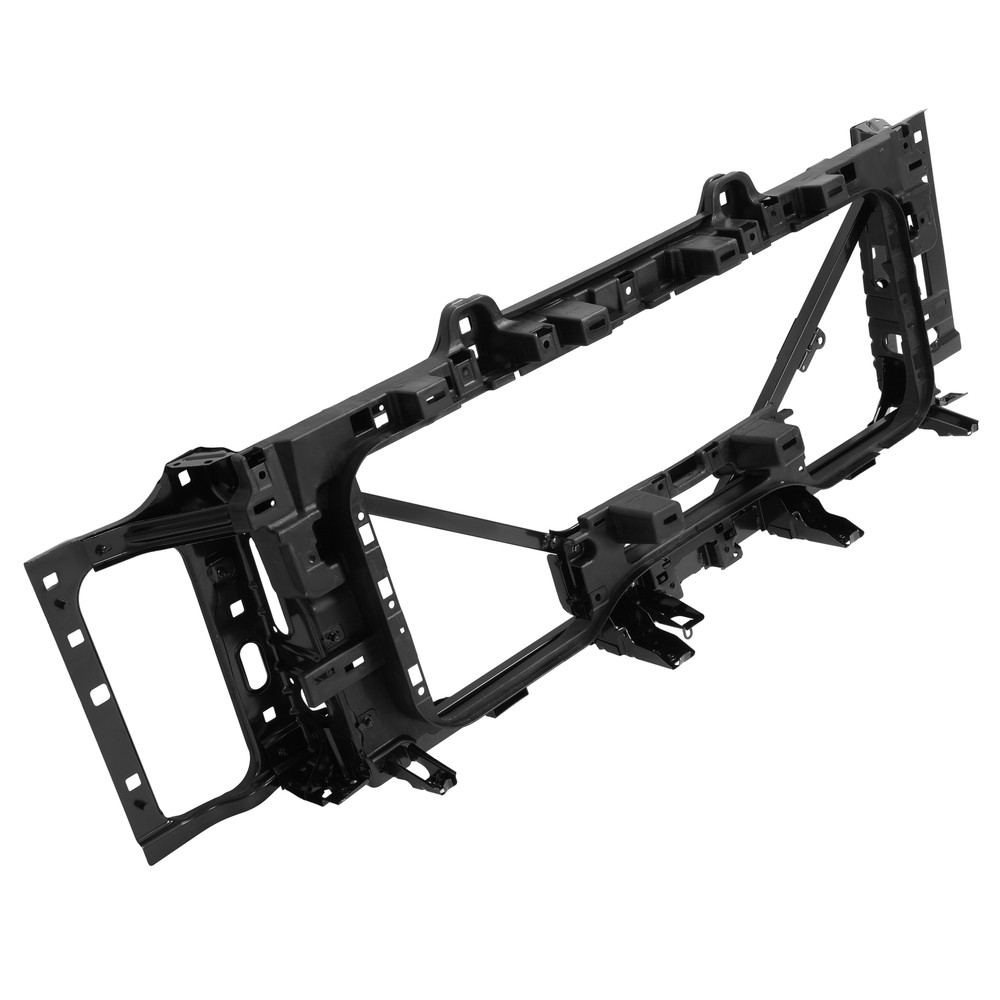 2015-2019 Chevy Silverado Front Header Panel Radiator Support Grille 85632904