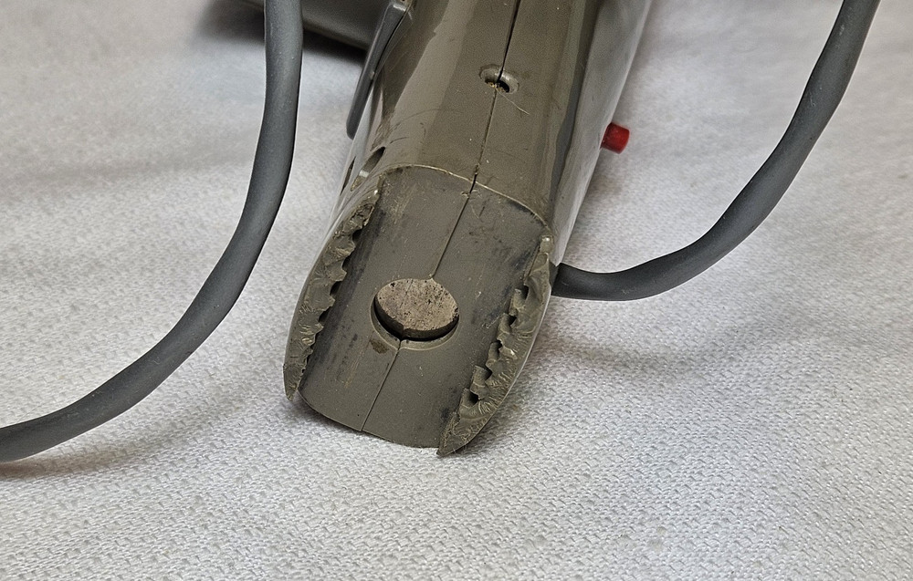 Metz Mecablitz 101 - Flash Attachment Only