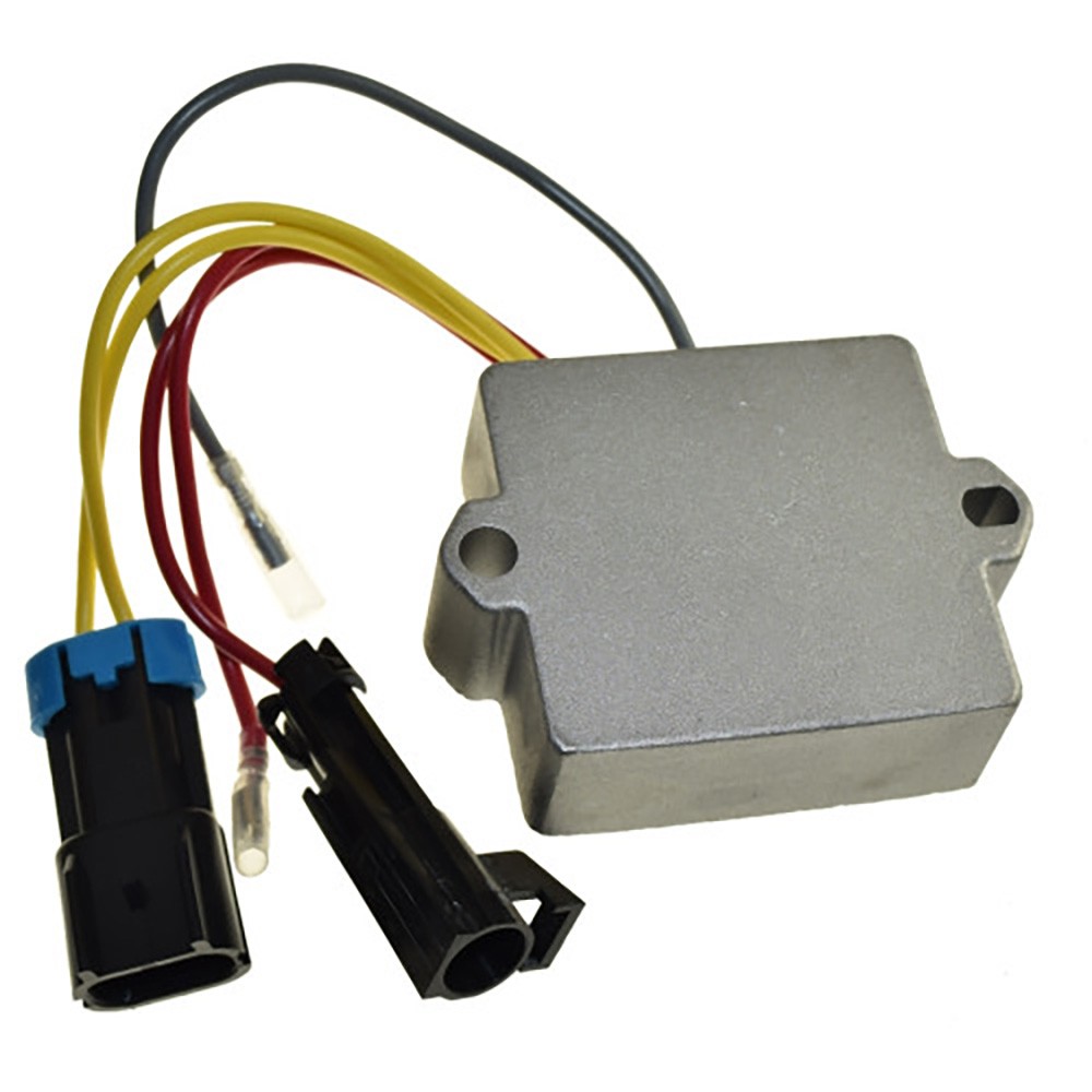 Regitar U.S.A. RMV005 Voltage Regulator for Mercury Outboard Engines