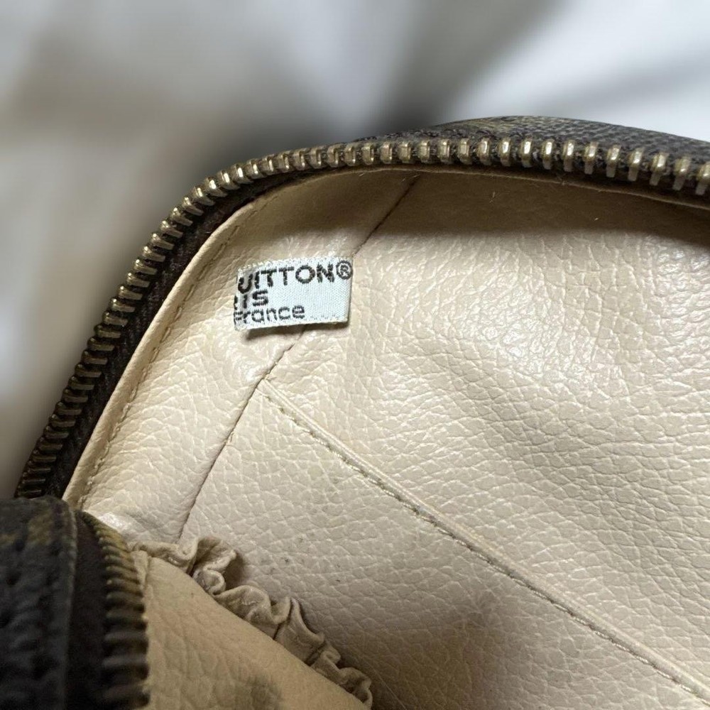Louis Vuitton pouch