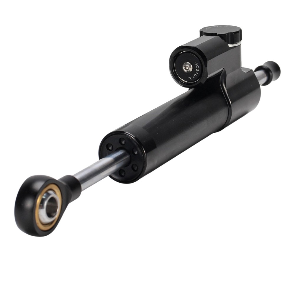 Steering Damper Kit For CFMOTO 800NK 2023-ON Linear Stabilizer Set Adjustable