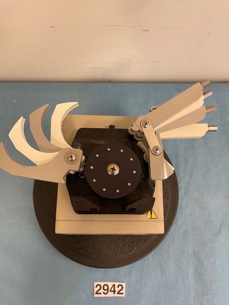 TESTED Rainin Dynamax RP-1 Peristaltic Pump