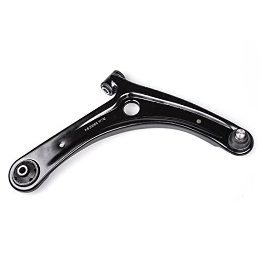 Front Right Lower Control Arm and Ball Joint Assembly - Compatible with Dodge