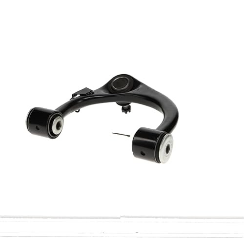 Gold 45D10390 (19462561) Front Driver Side Upper Suspension Control Arm