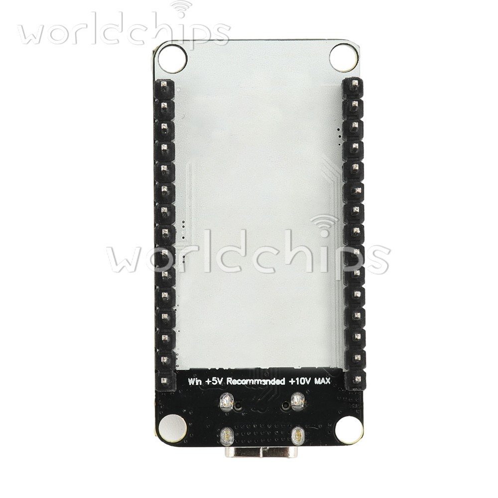 NodeMCU Lua V3 ESP8266 Serial WIFI Module FT232 Development Board TYPE-C
