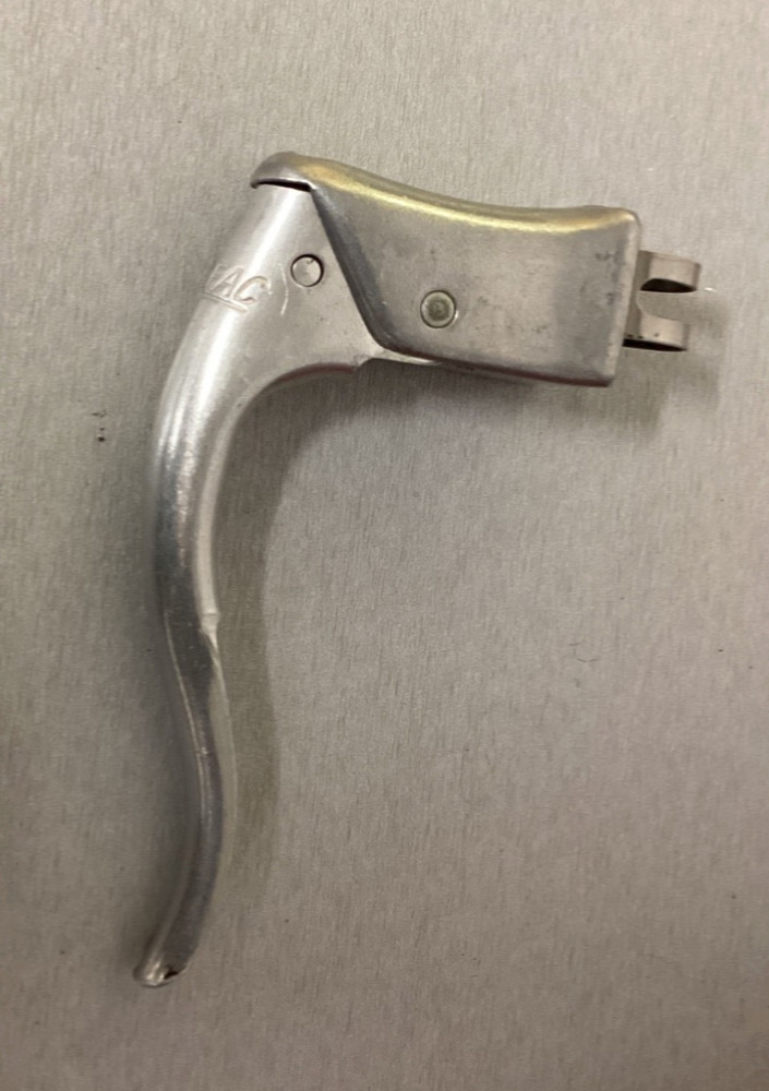 Vintage MAFAC Dual Cable-Pull Brake Lever