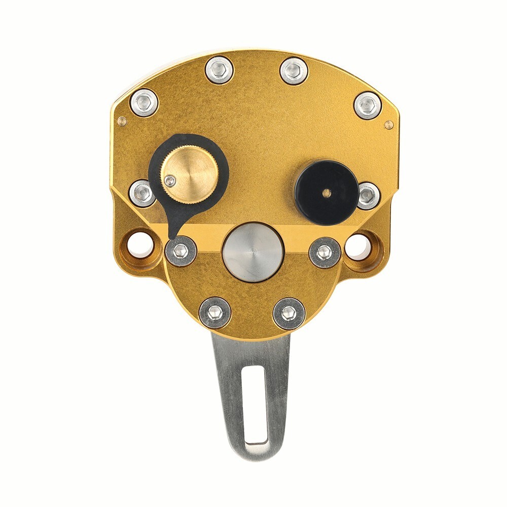 Universal Adjustable Front Steering Damper Stabilizer Safety Control Motorcycle