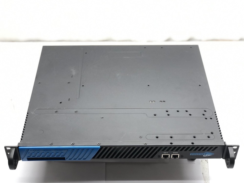 Barracuda Networks Web Filter 310 Firewall System BAR-YF-120650