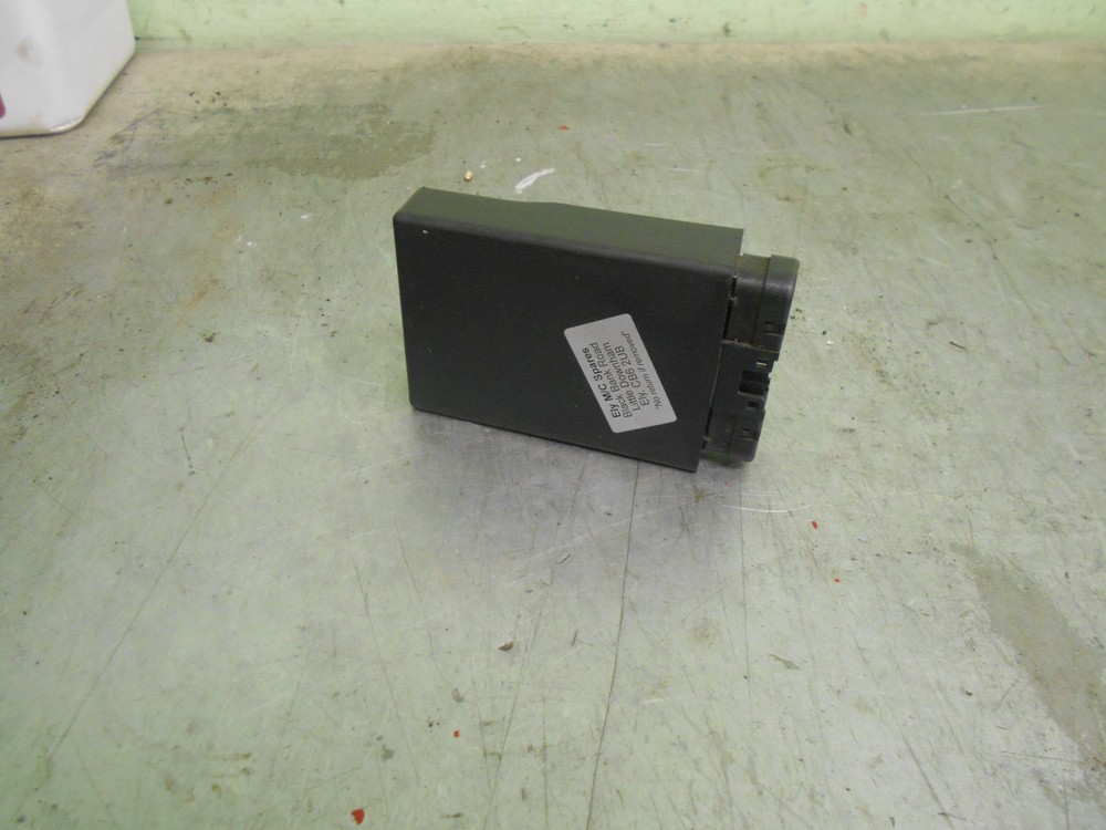 honda  nc  35   cdi  unit