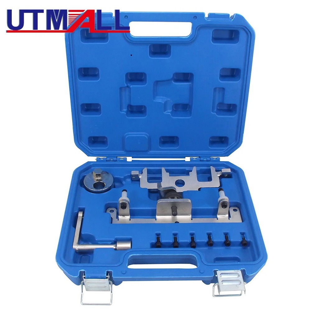 Timing Chain Locking/ Holding Tool For MERCEDES BENZ OM651