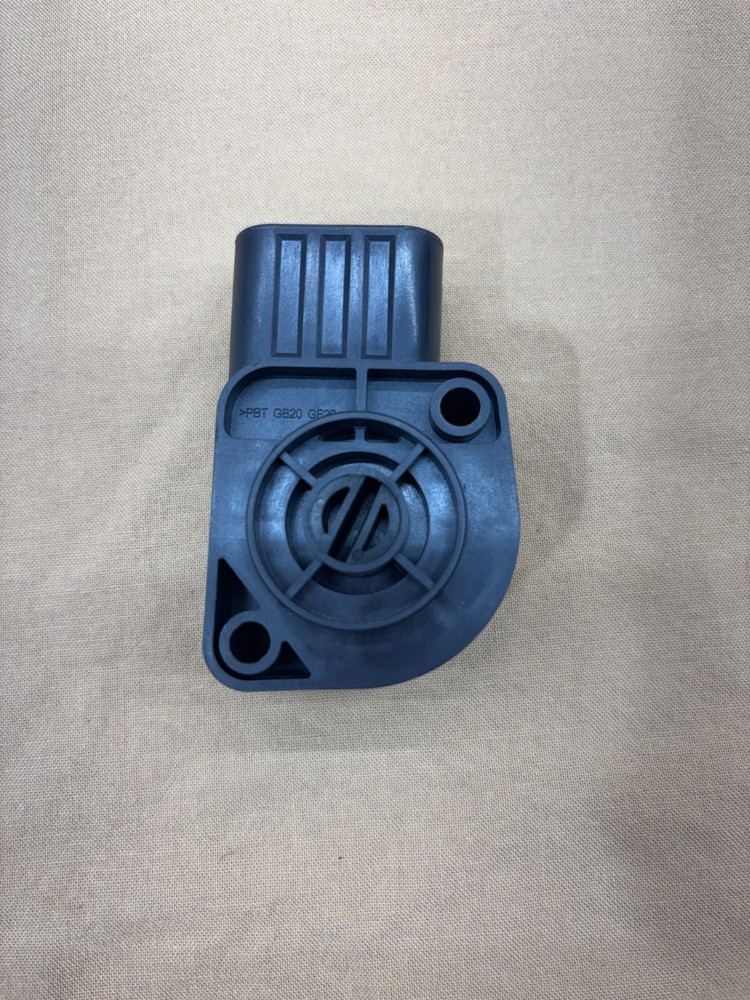 Genuine Williams Controls 131973 Throttle Position Sensor Kit Accelerator Pedal