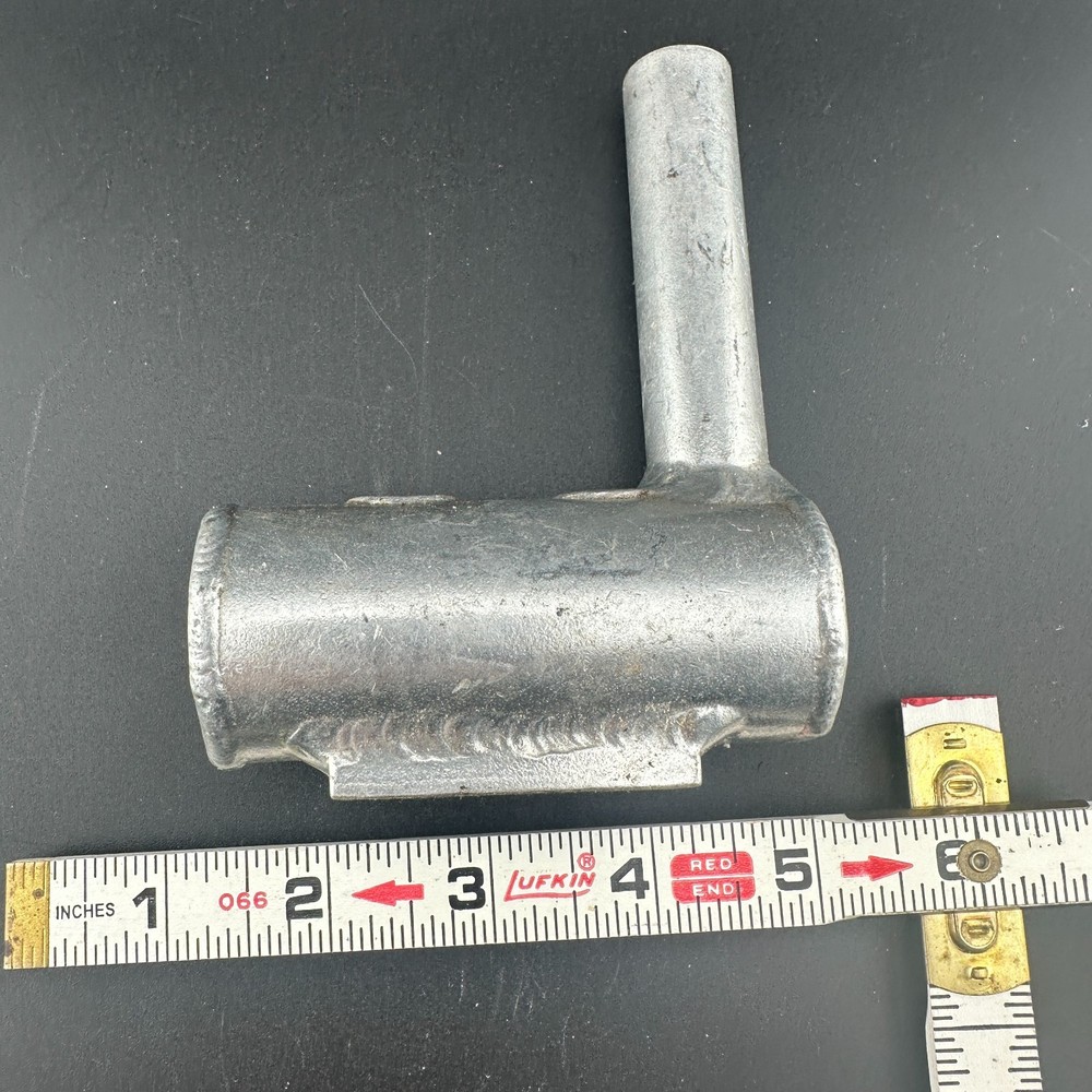RC Engine Muffler / Exhaust – Brand Unknown – Used