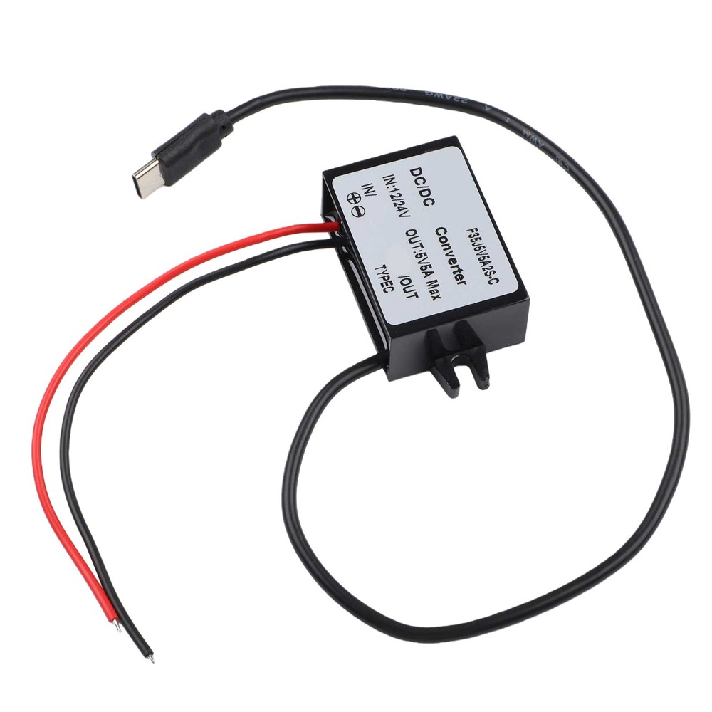 Innovative Stepdown Technology for Efficient Device Charging Solutions