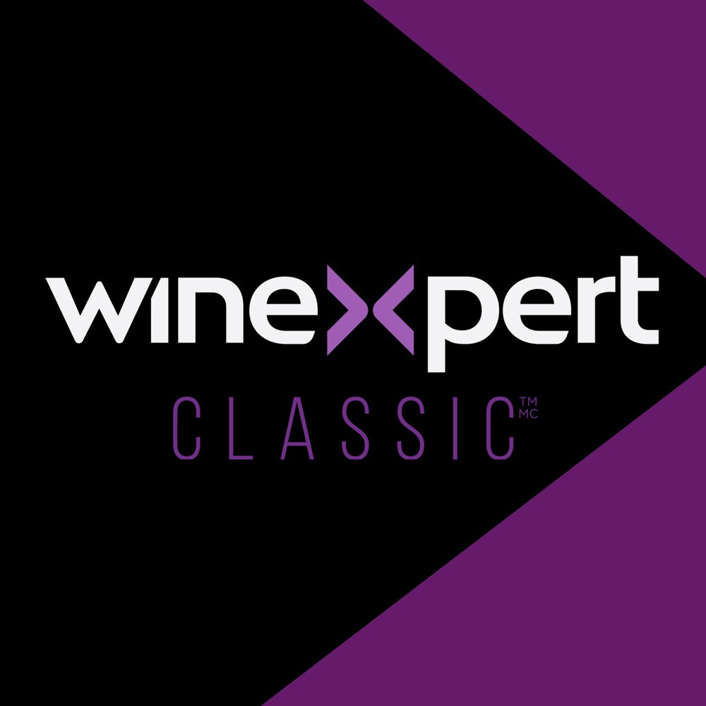 Classic California Viognier Wine Ingredient Kit