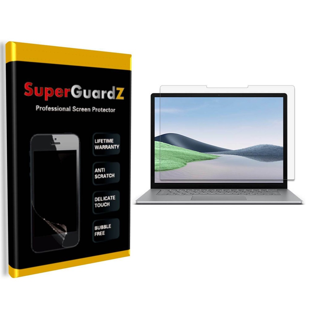 Anti Blue Light Screen Protector For Microsoft Surface Laptop 4 (2021) 13.5 inch