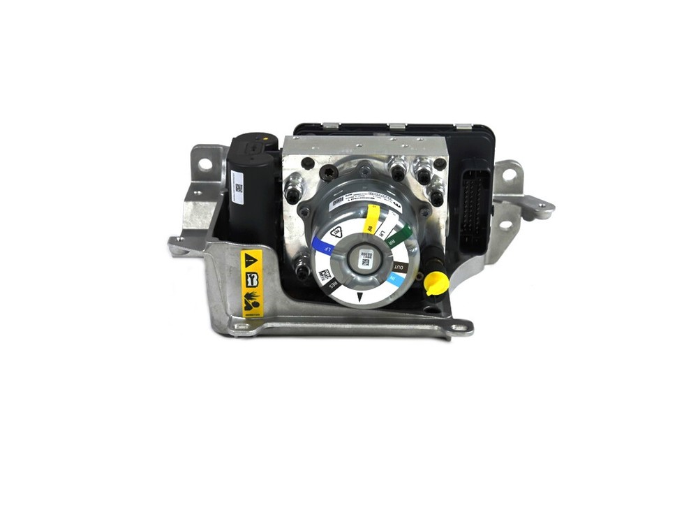 Air Suspension Compressor Mopar 68437252AD