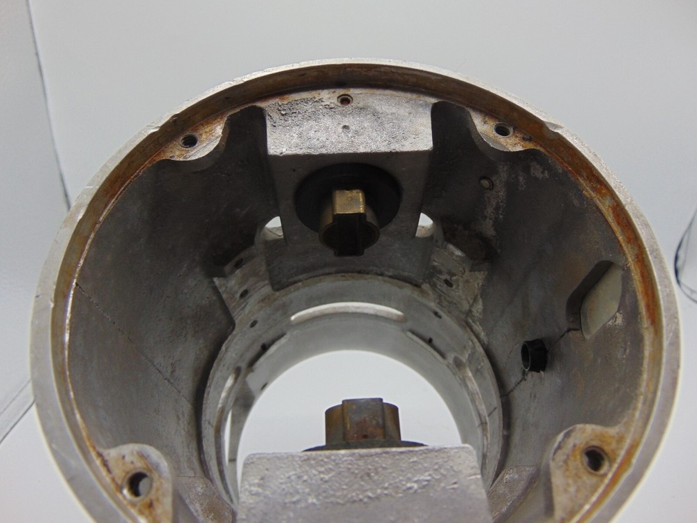 Silver Line SL-7 Hand Held Floor Edger Sander Replacement Part Motor Frame