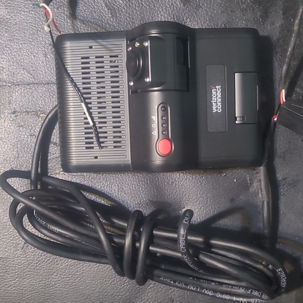 Car/Company DVR Camera