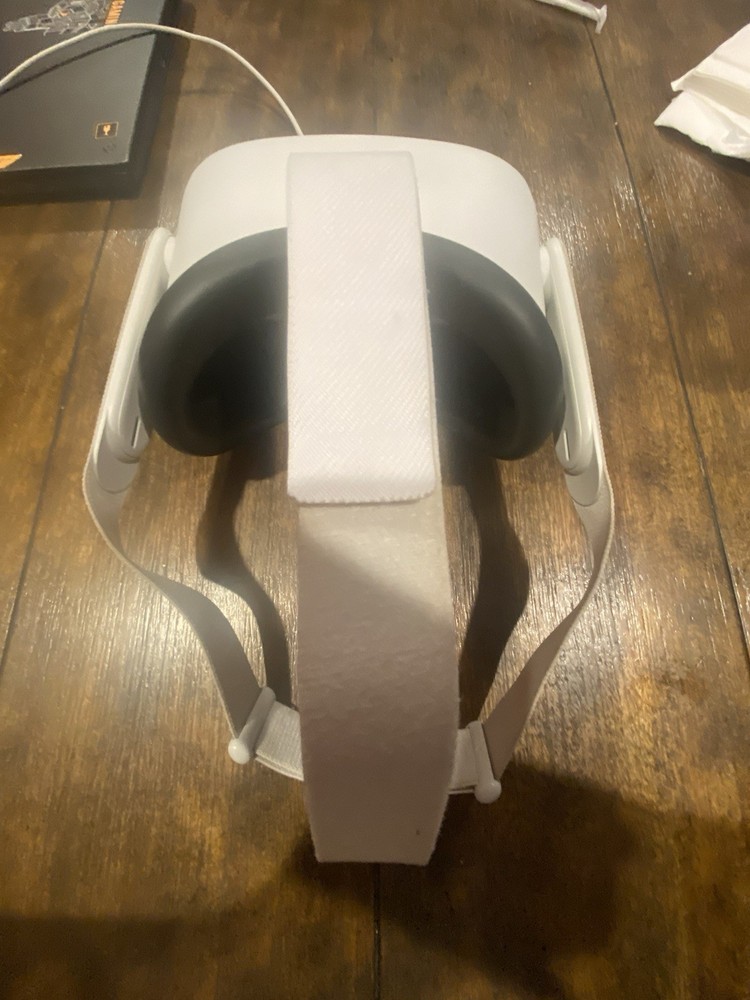 Oculus Quest 2
