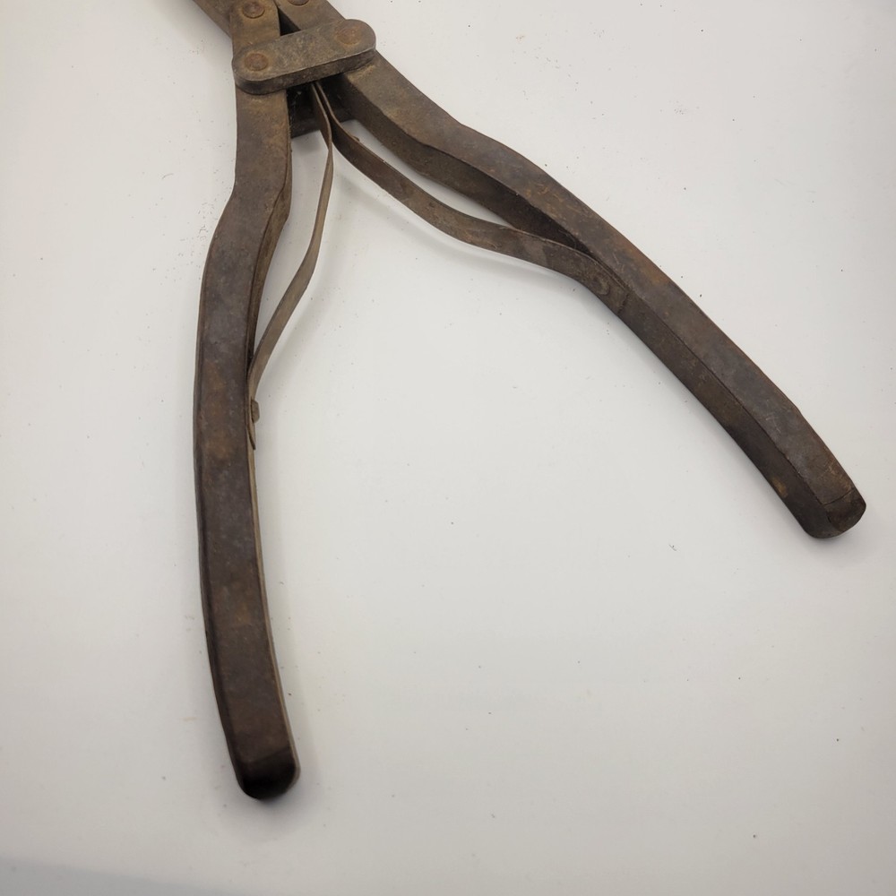 Vintage WWII Era Wire Cutters