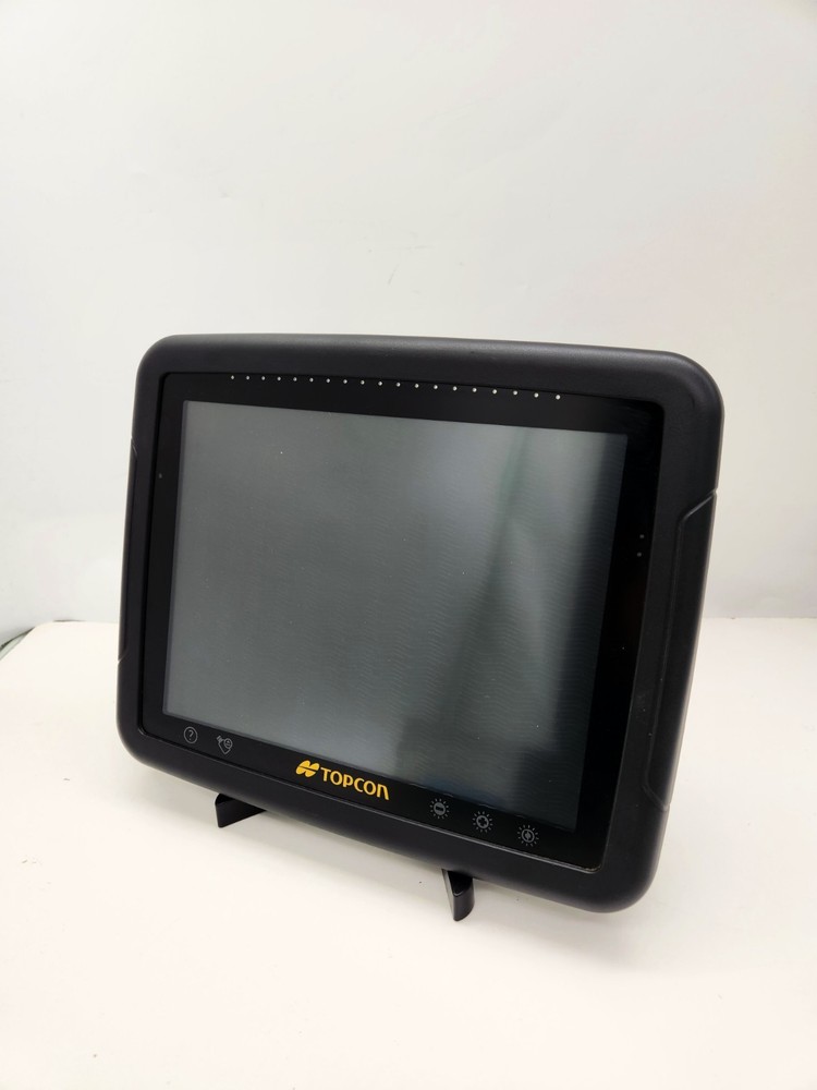 Topcon X30 Console AGA4477 | Section Control & Auto Steer | 12.1" Display