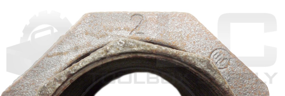 NEW WARD 150 2" UNION